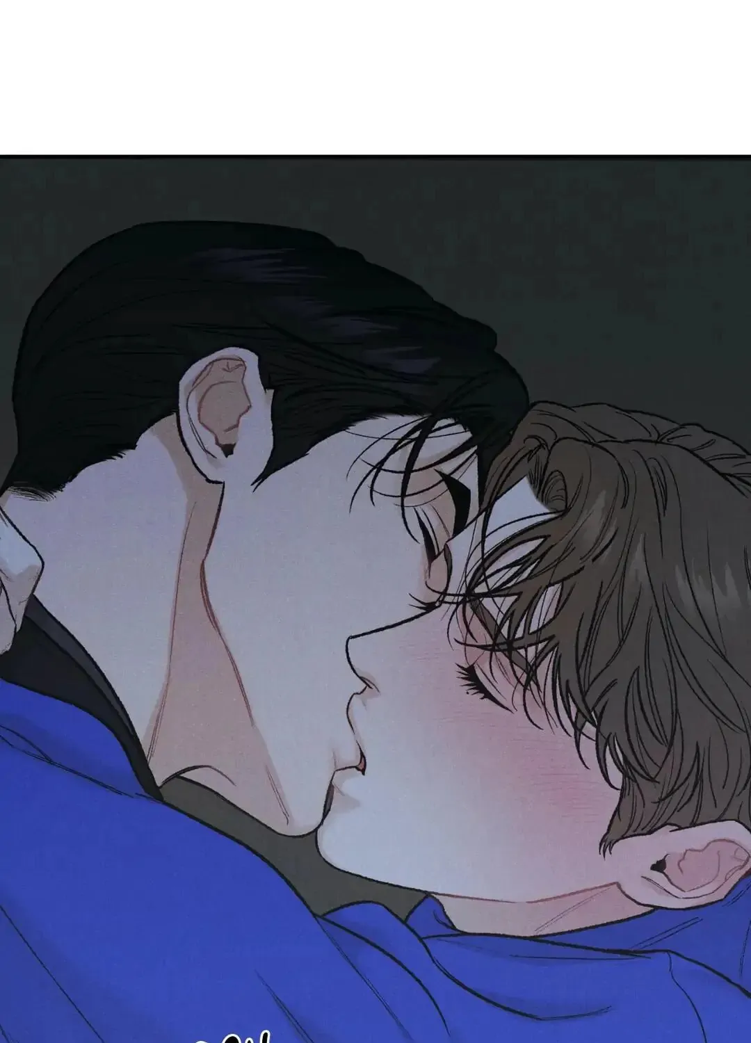Limited Run Chapter 33 page 1 - 