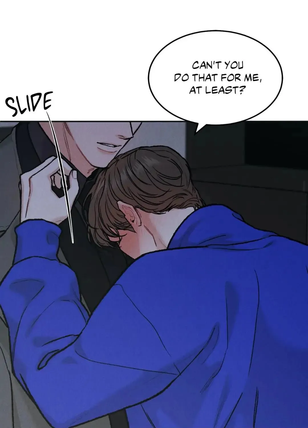 Limited Run Chapter 33 page 13 - 