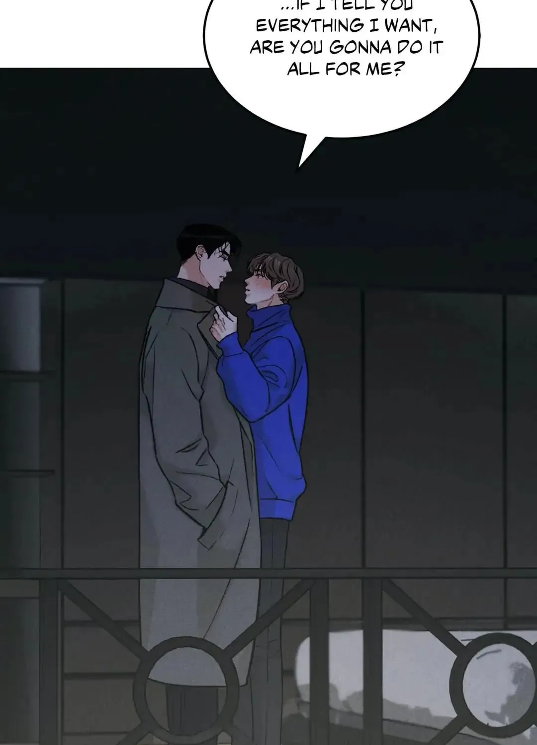 Limited Run Chapter 33 page 19 - 