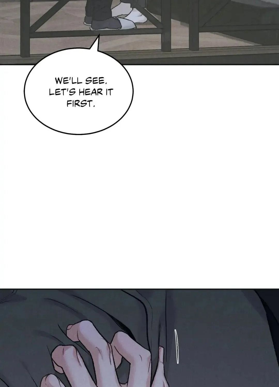 Limited Run Chapter 33 page 20 - 