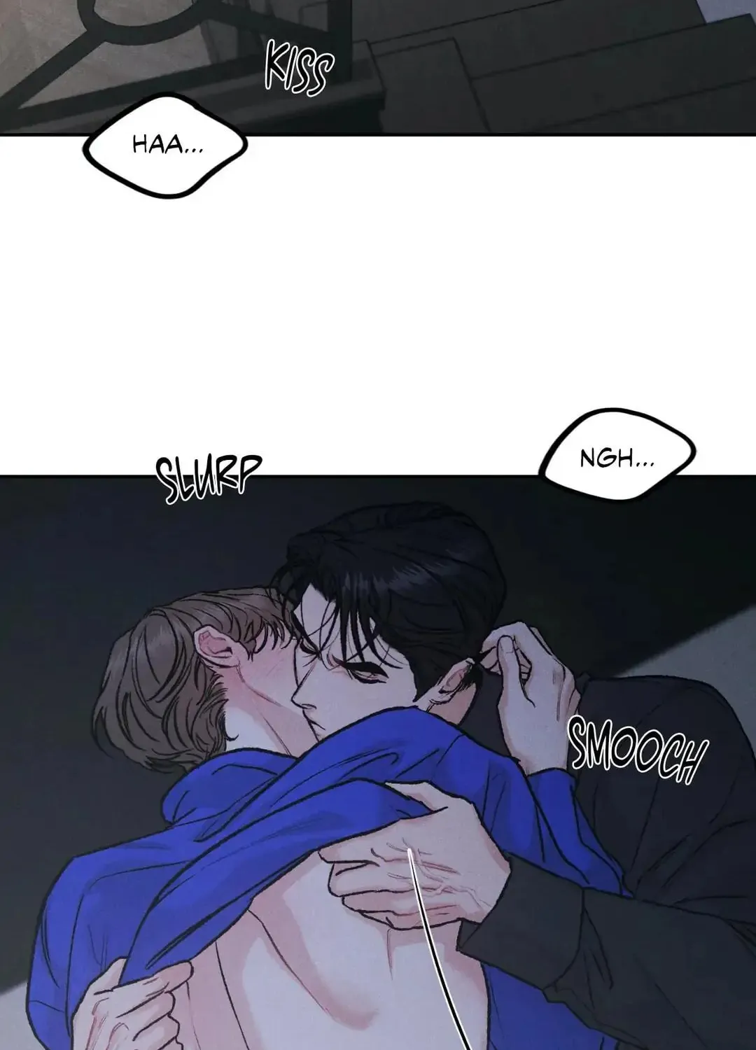 Limited Run Chapter 33 page 35 - 