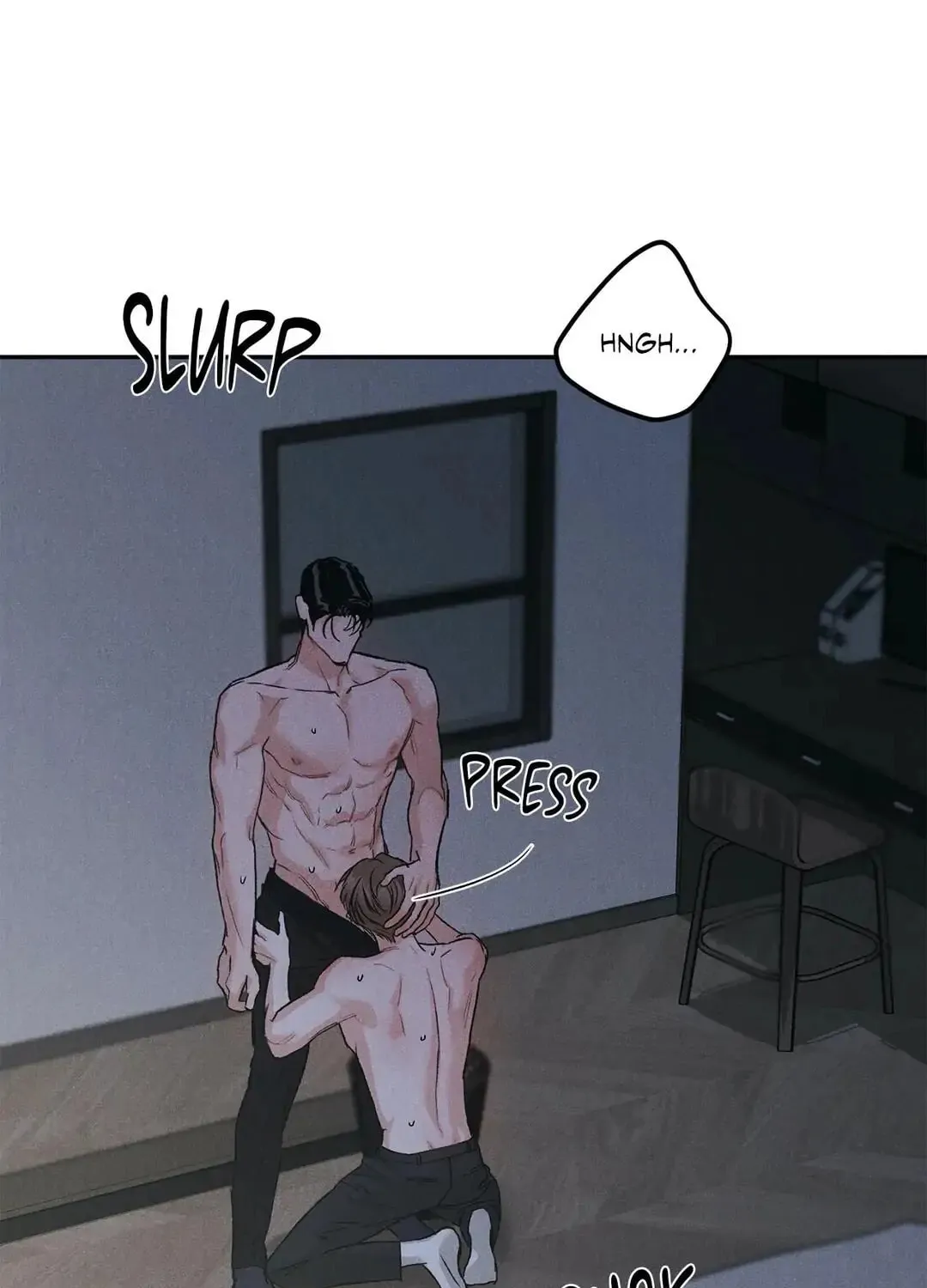 Limited Run Chapter 33 page 55 - 