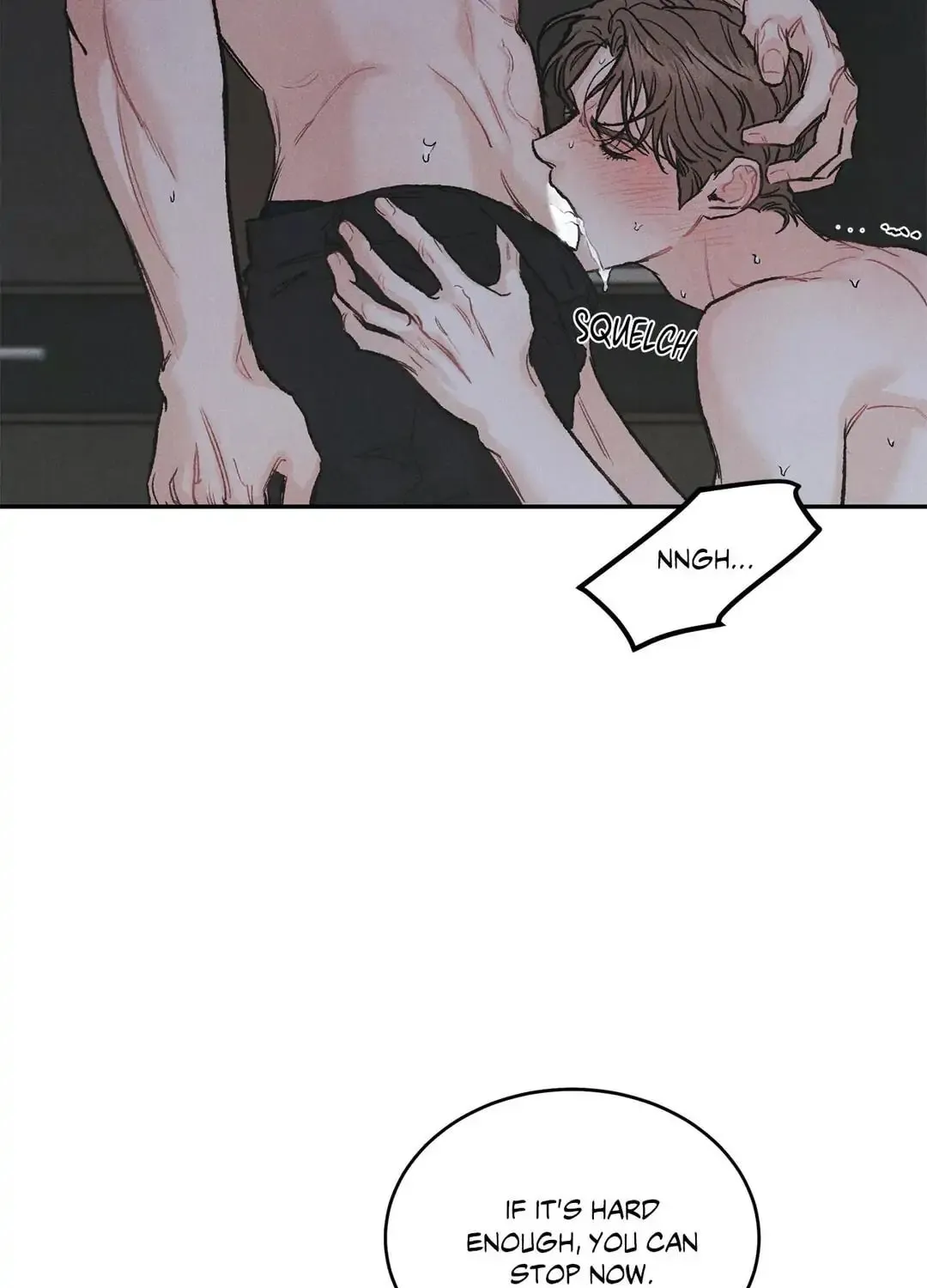 Limited Run Chapter 33 page 58 - 