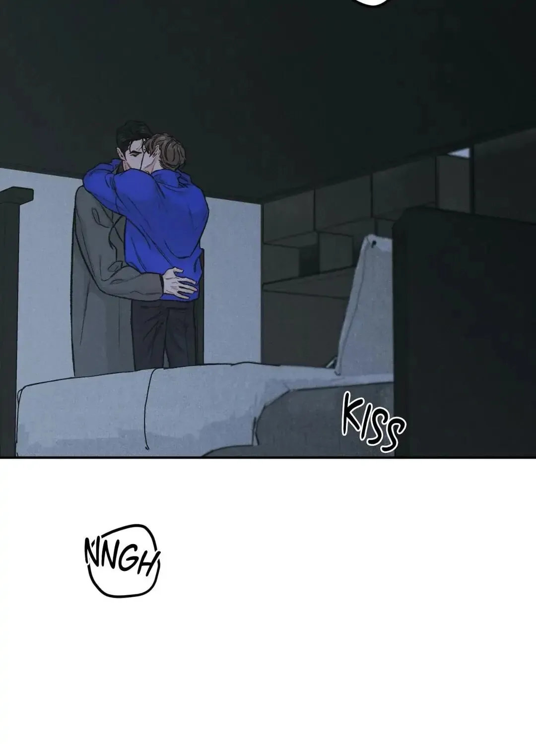 Limited Run Chapter 33 page 7 - 