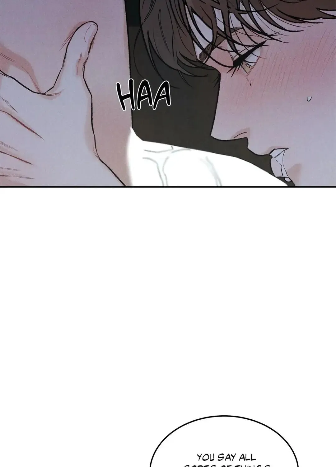 Limited Run Chapter 33 page 70 - 