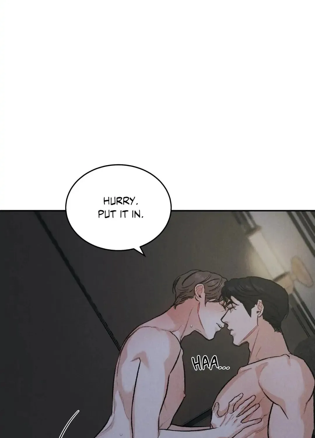 Limited Run Chapter 33 page 80 - 