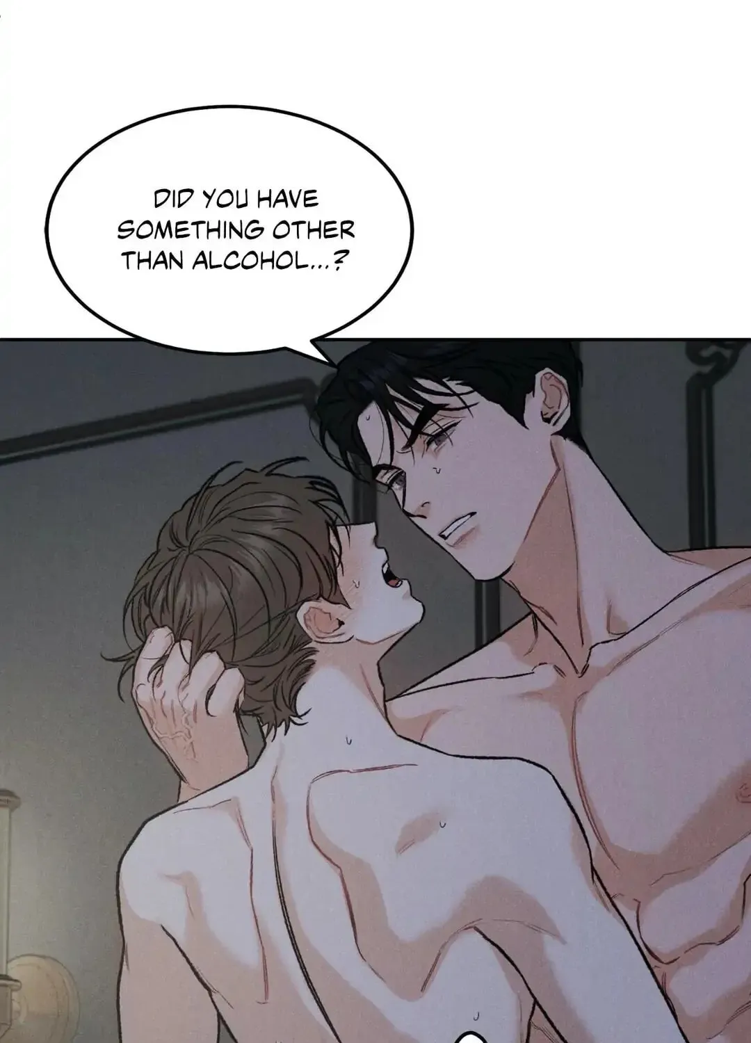 Limited Run Chapter 33 page 83 - 