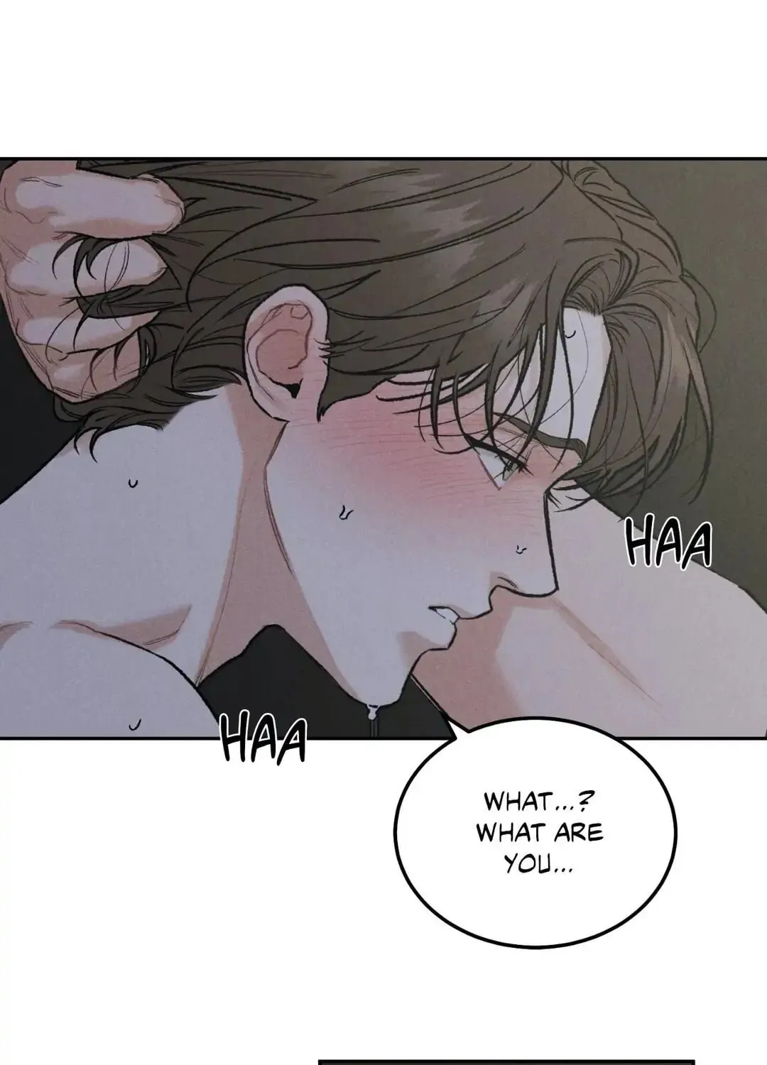 Limited Run Chapter 33 page 85 - 