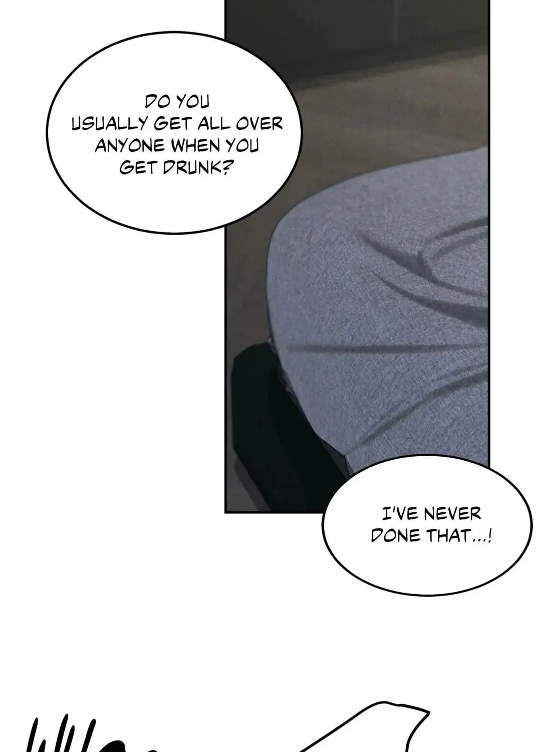 Limited Run Chapter 33 page 86 - 
