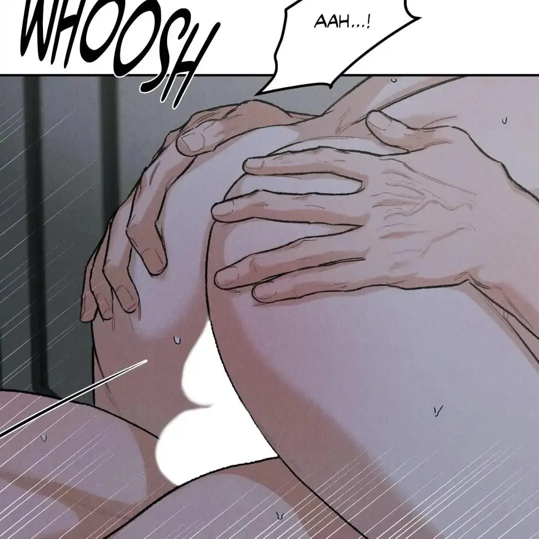 Limited Run Chapter 33 page 87 - 