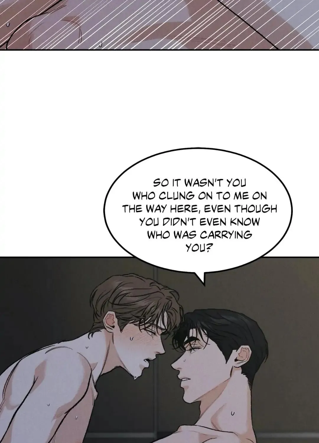 Limited Run Chapter 33 page 88 - 