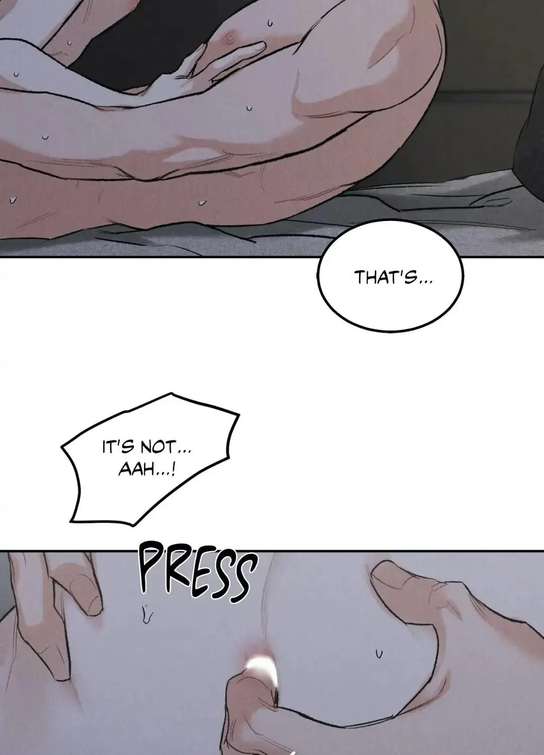 Limited Run Chapter 33 page 89 - 