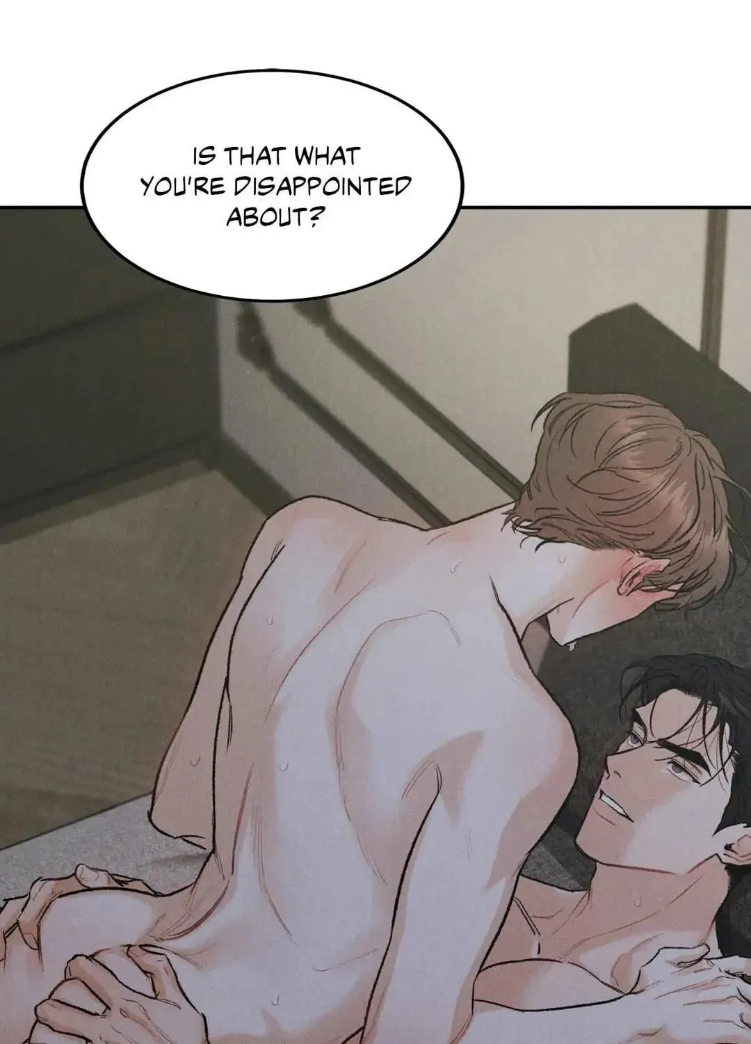 Limited Run Chapter 33 page 97 - 