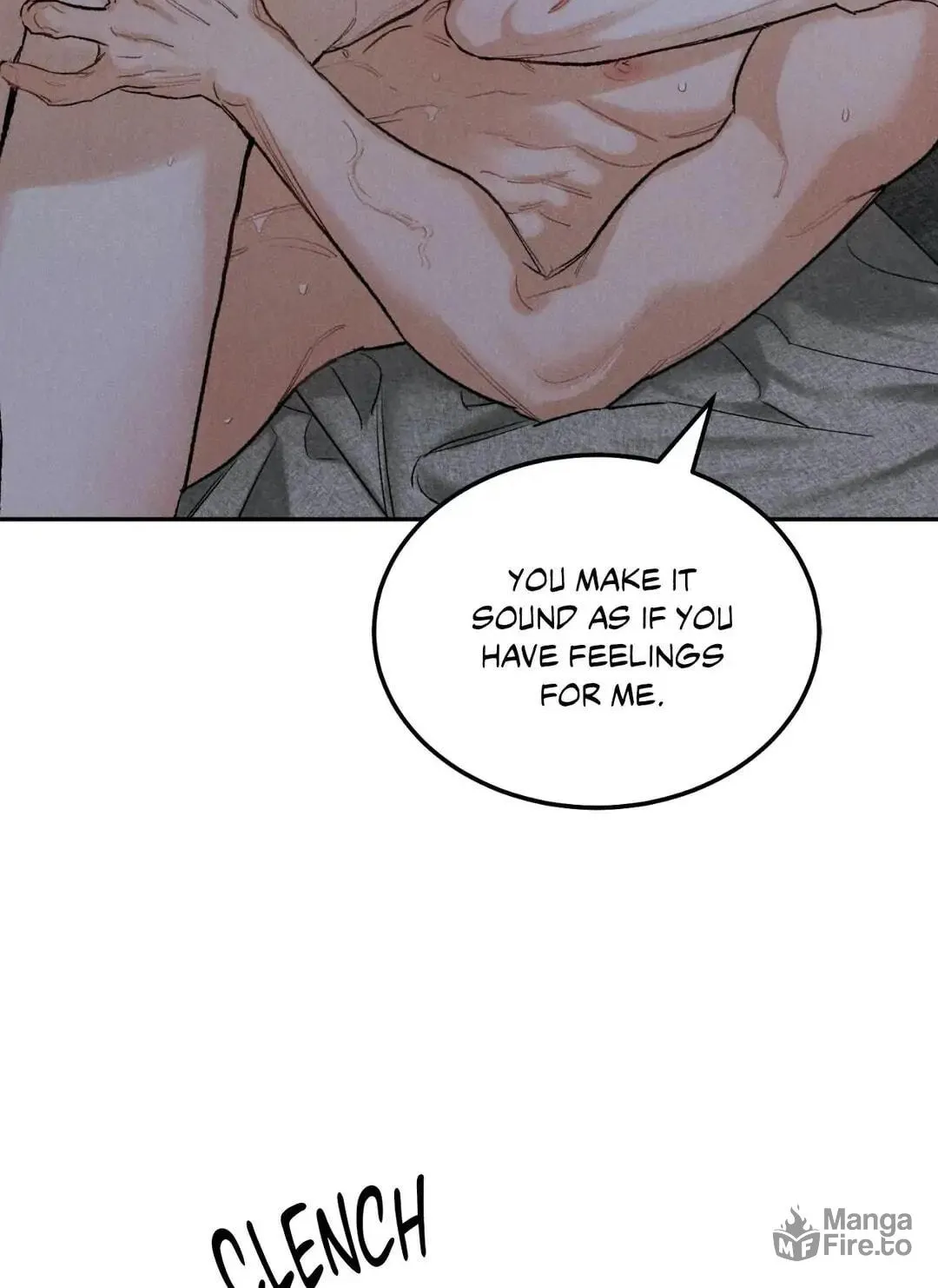 Limited Run Chapter 33 page 98 - 