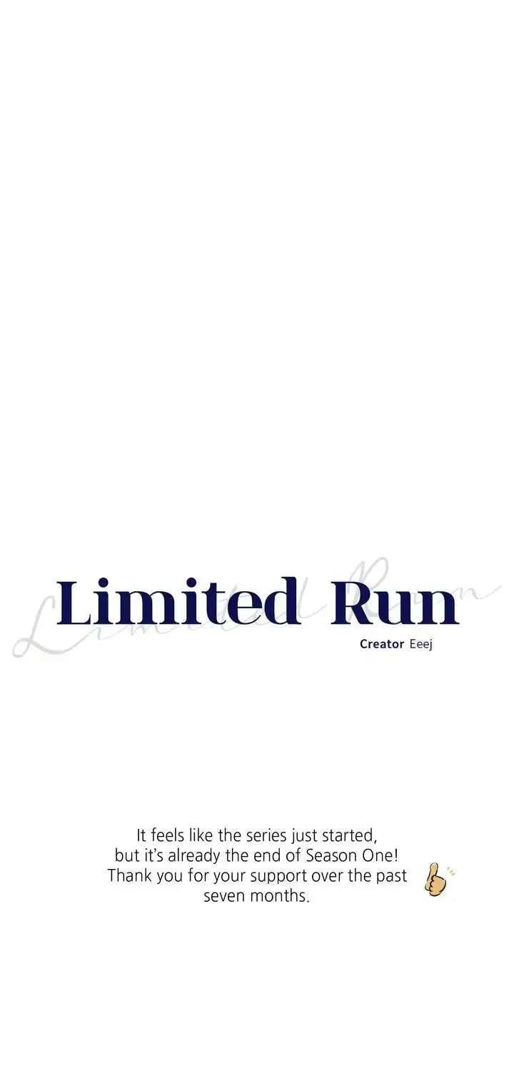 Limited Run Chapter 34.5 page 1 - 
