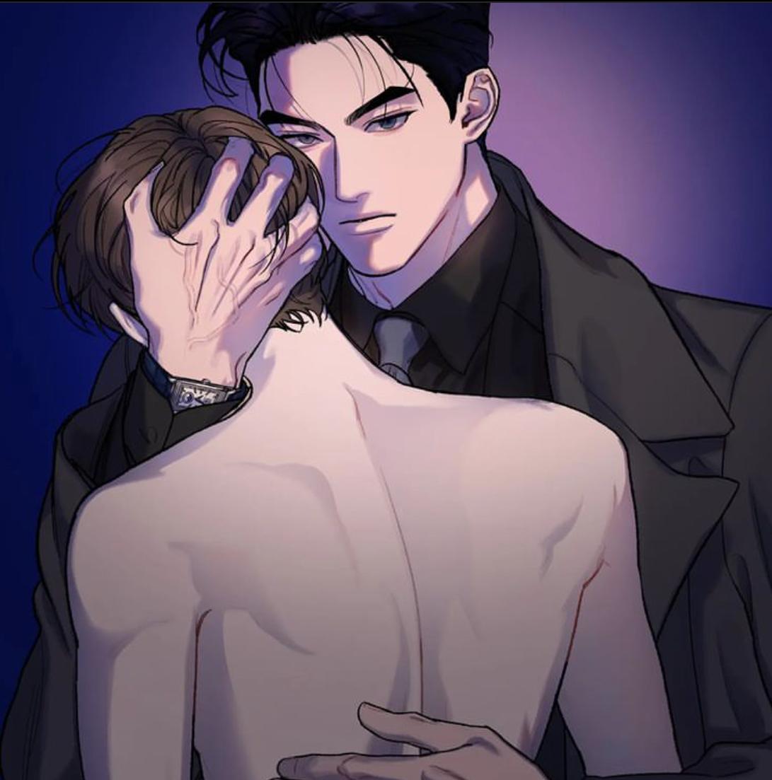 Limited Run Chapter 34.6 page 8 - 