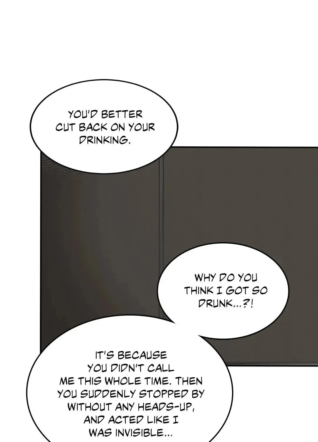 Limited Run Chapter 34 page 1 - 