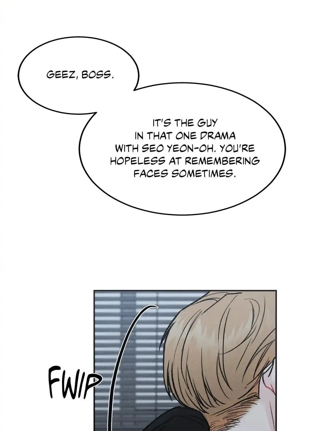 Limited Run Chapter 34 page 101 - 