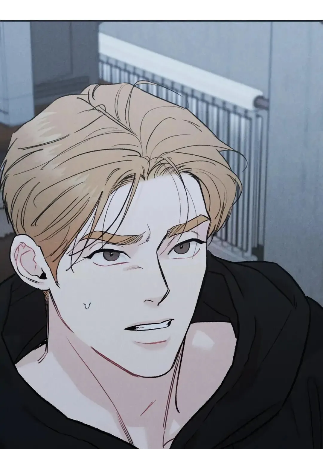 Limited Run Chapter 34 page 103 - 