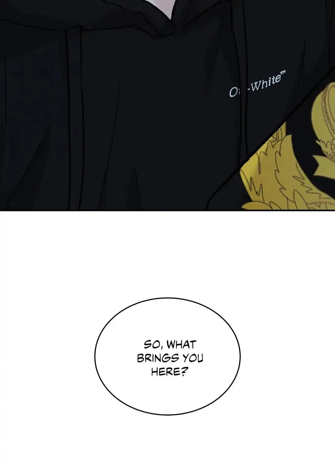 Limited Run Chapter 34 page 104 - 