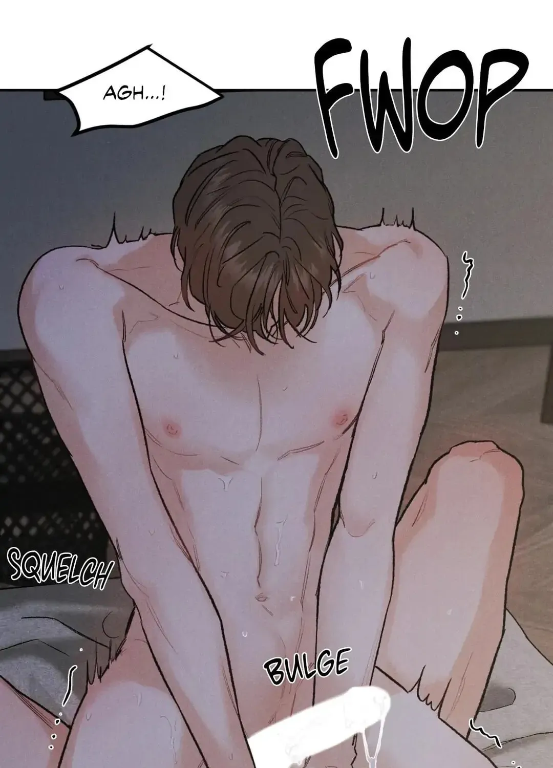 Limited Run Chapter 34 page 35 - 