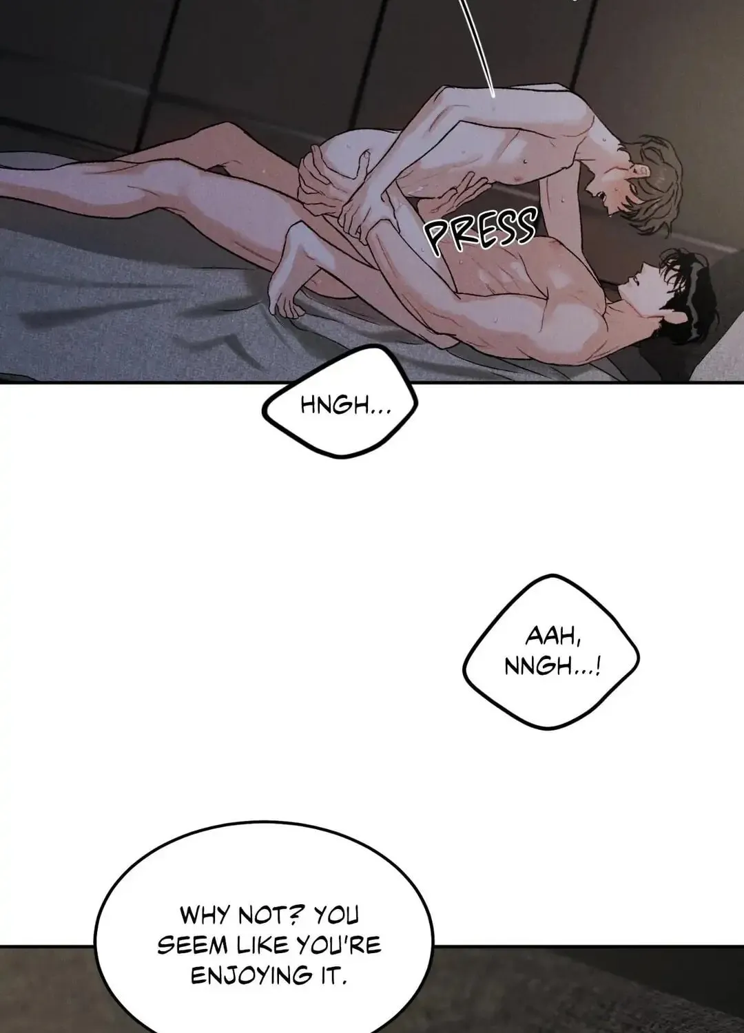 Limited Run Chapter 34 page 41 - 