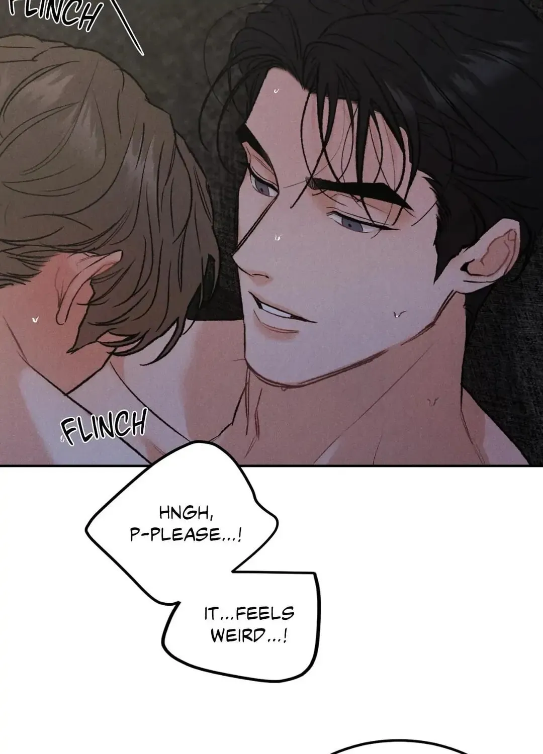 Limited Run Chapter 34 page 43 - 