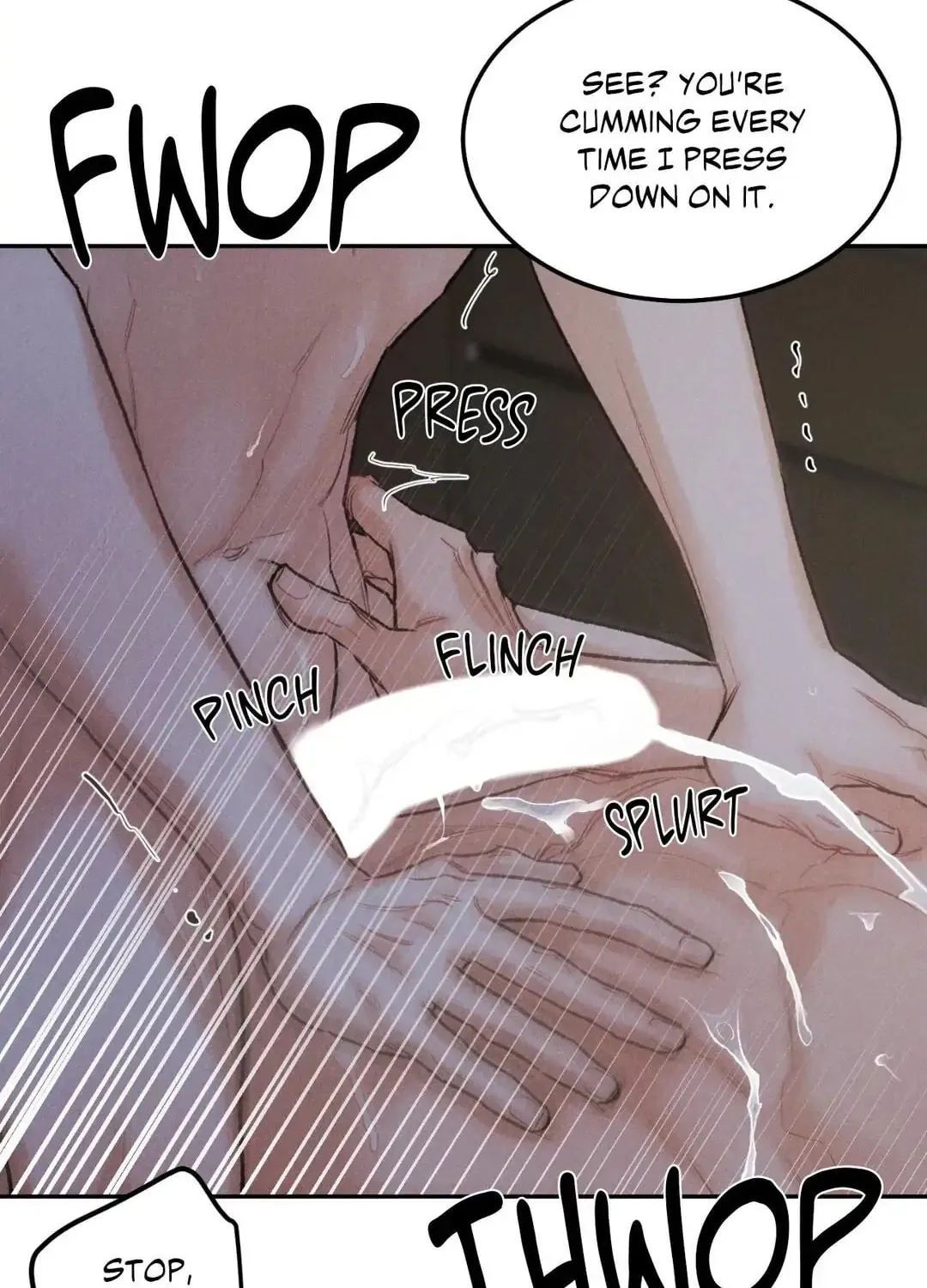 Limited Run Chapter 34 page 44 - 