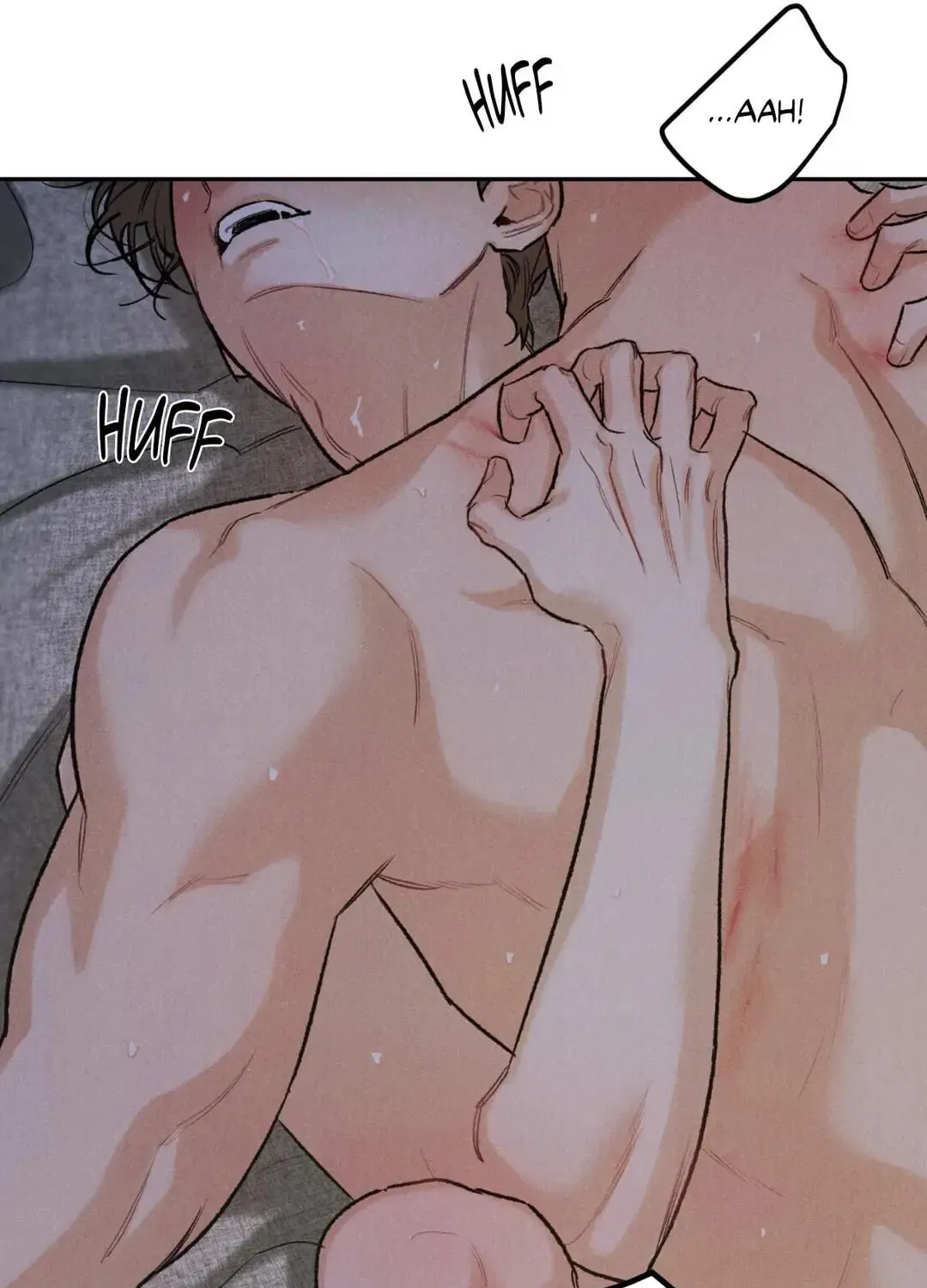 Limited Run Chapter 34 page 61 - 