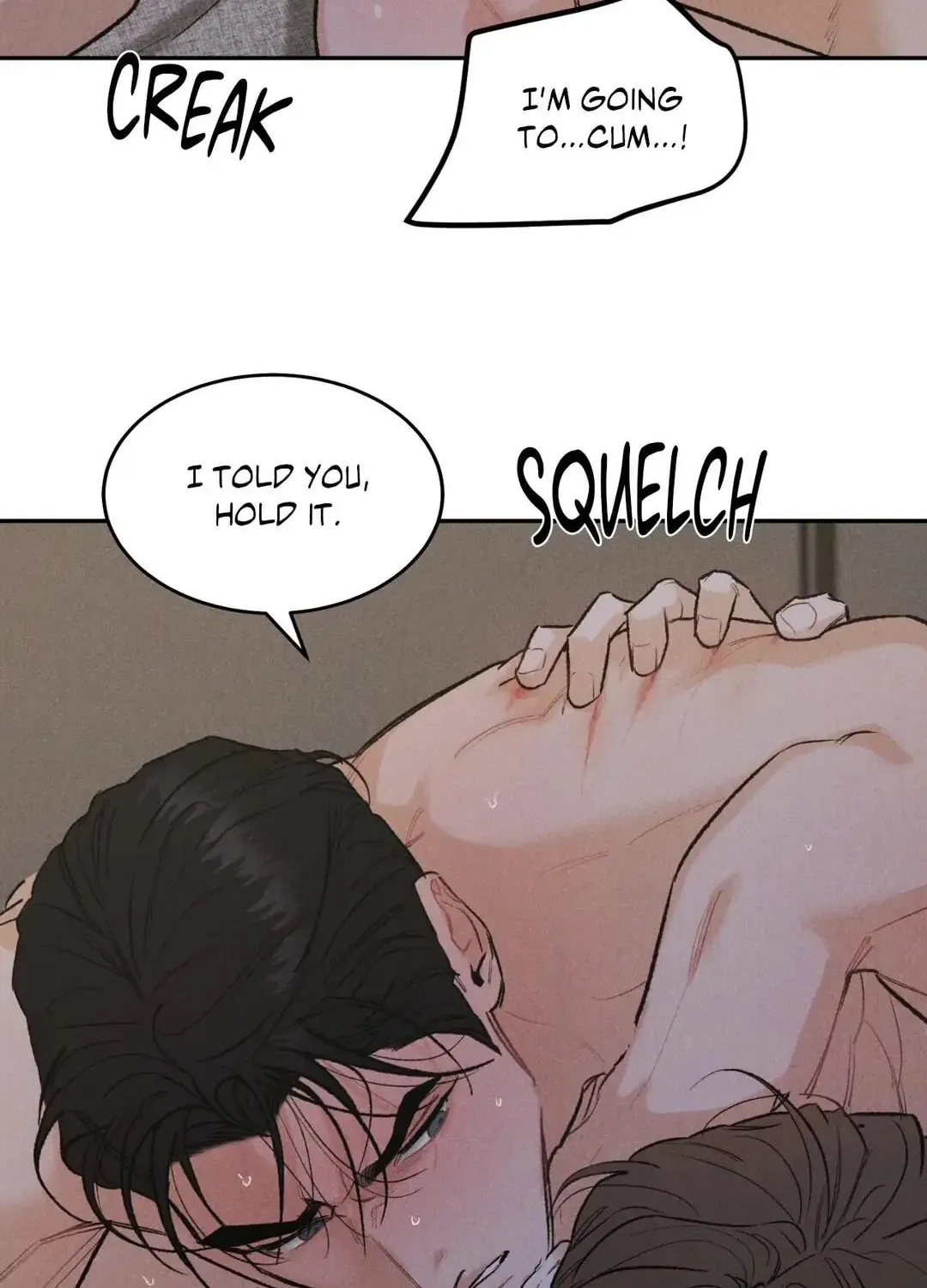 Limited Run Chapter 34 page 62 - 