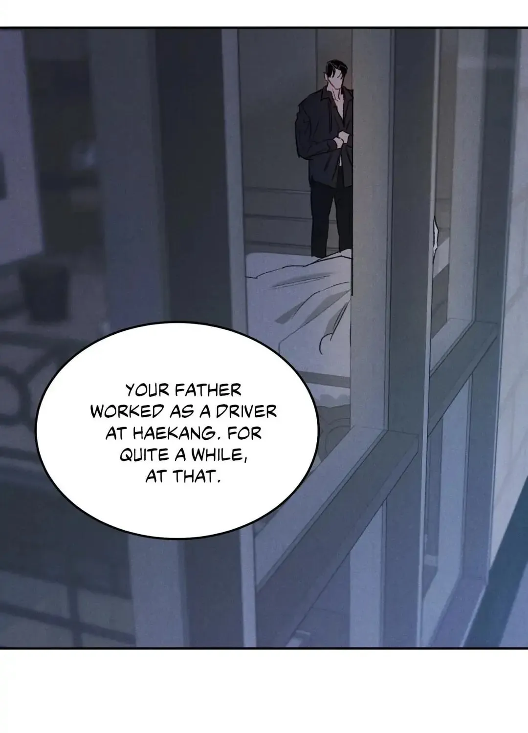 Limited Run Chapter 34 page 71 - 