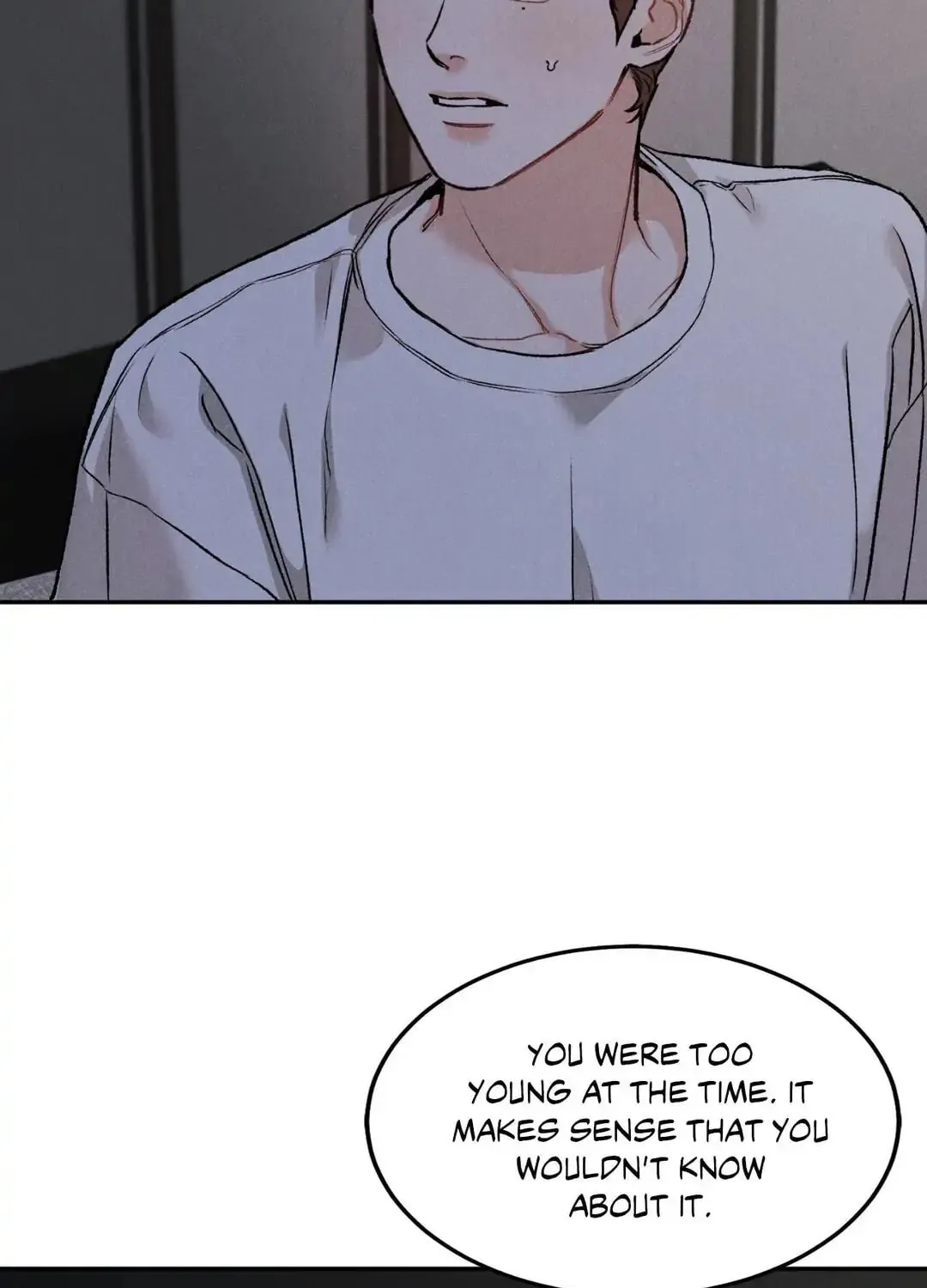 Limited Run Chapter 34 page 73 - 