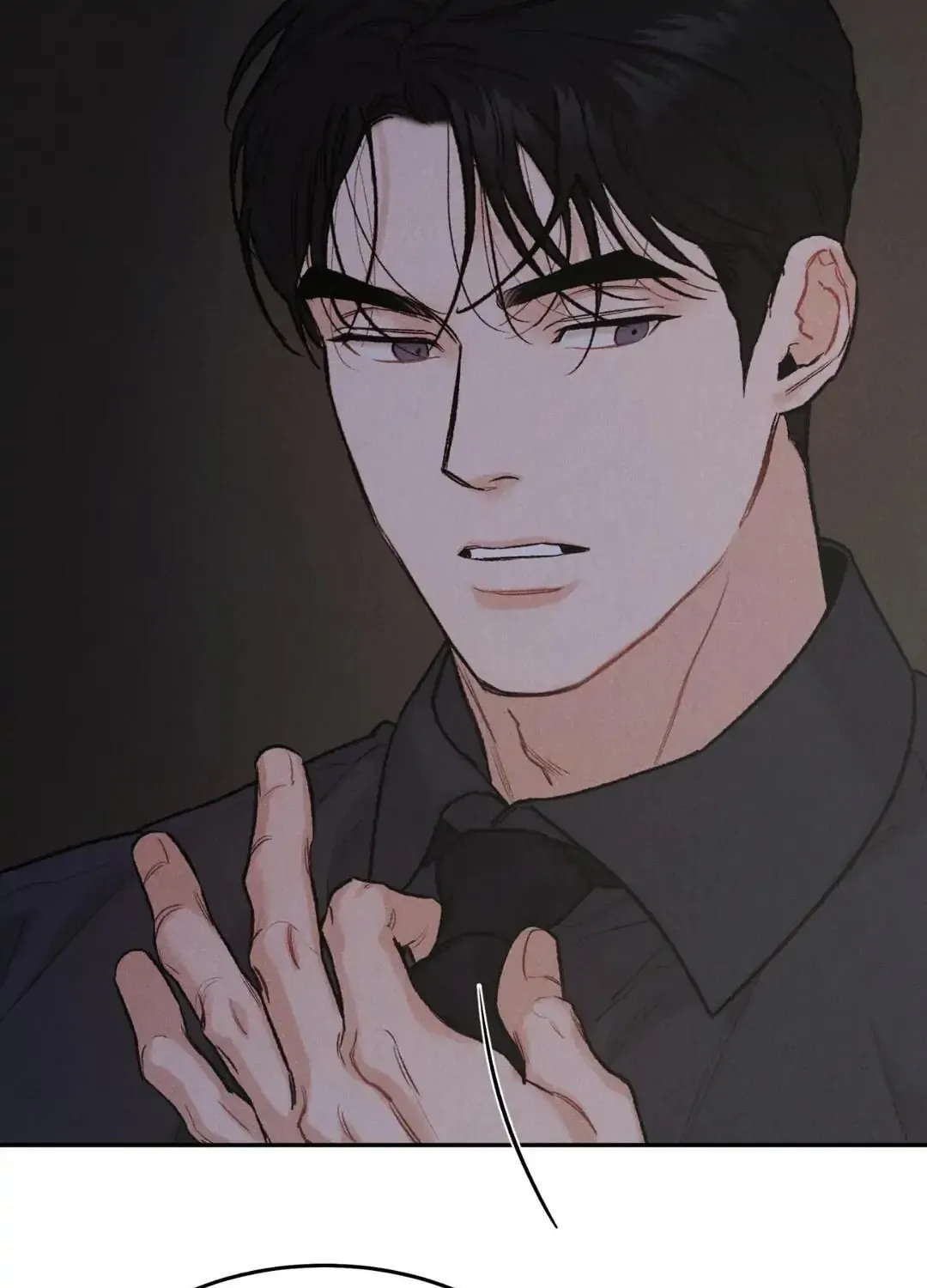 Limited Run Chapter 34 page 76 - 