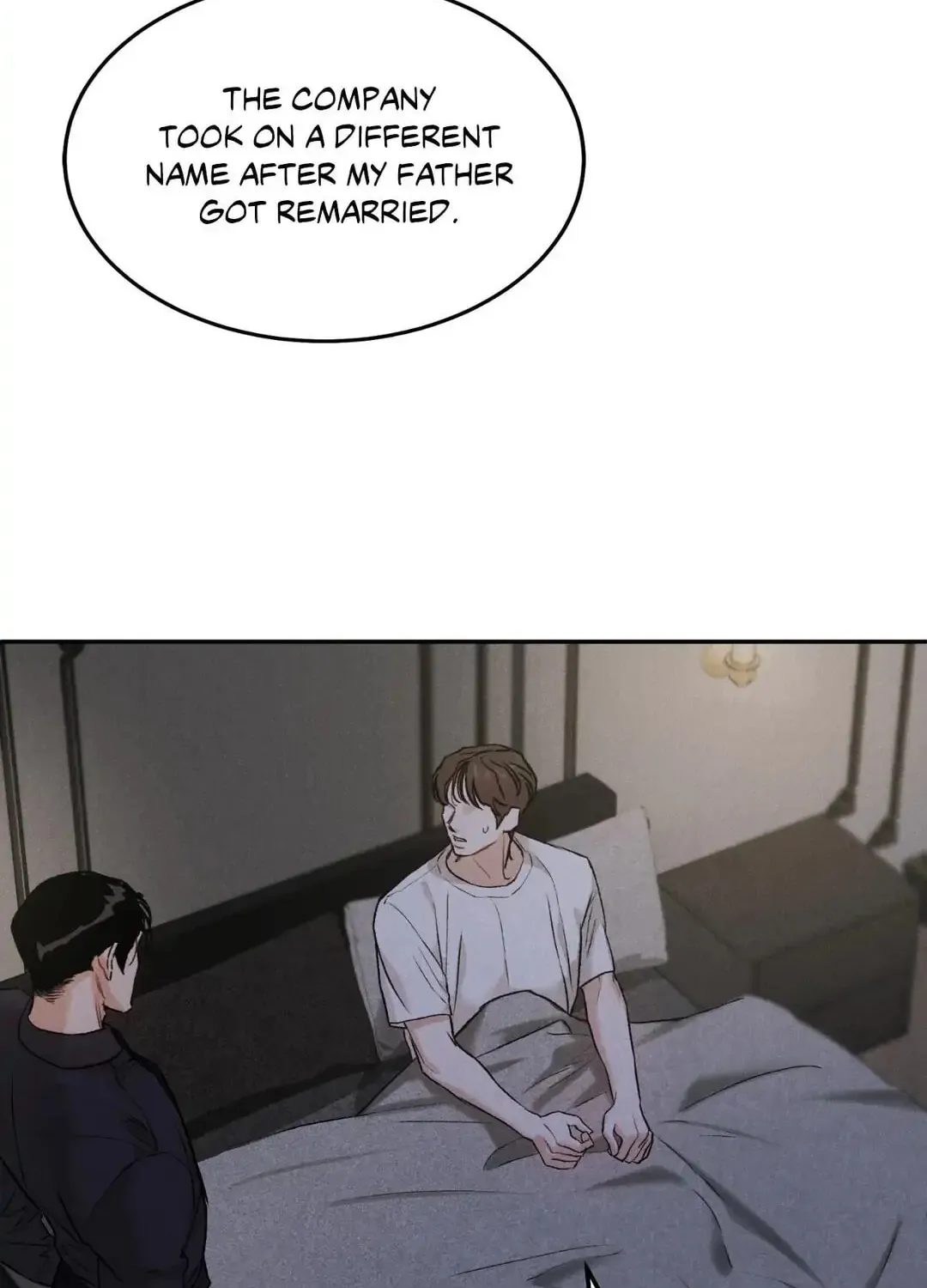 Limited Run Chapter 34 page 77 - 