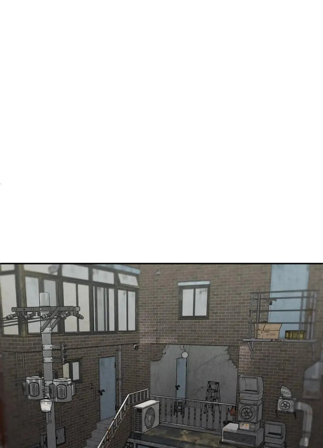 Limited Run Chapter 34 page 85 - 