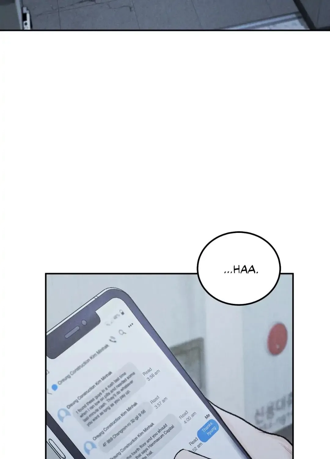 Limited Run Chapter 34 page 88 - 