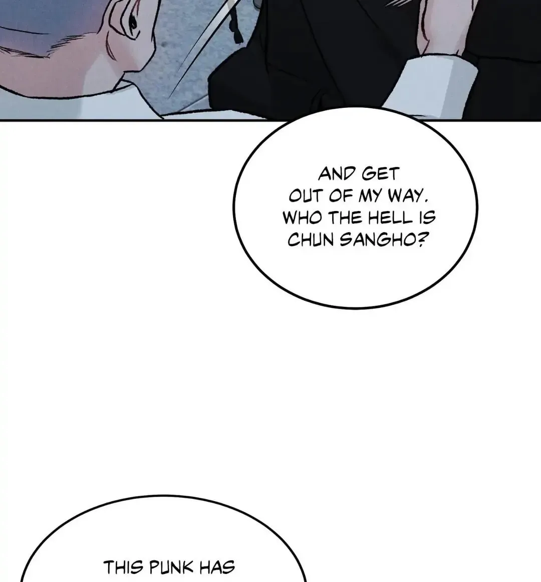Limited Run Chapter 34 page 96 - 