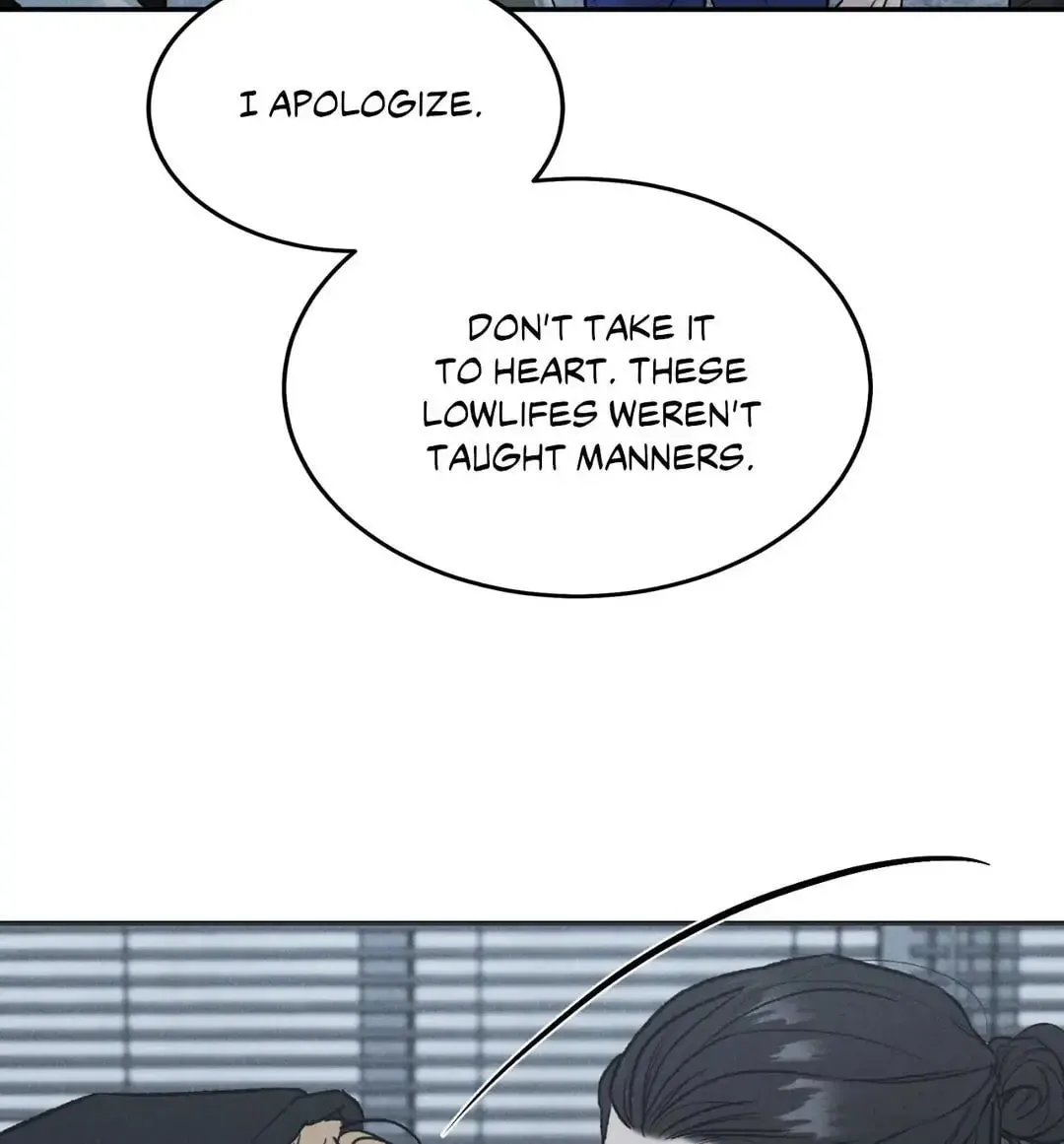 Limited Run Chapter 34 page 99 - 
