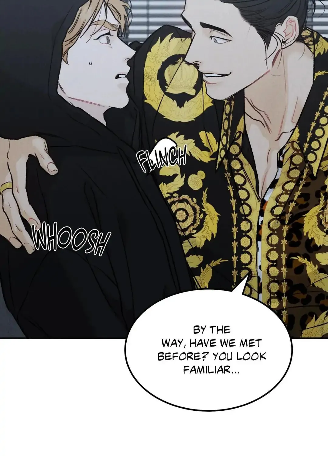 Limited Run Chapter 34 page 100 - 