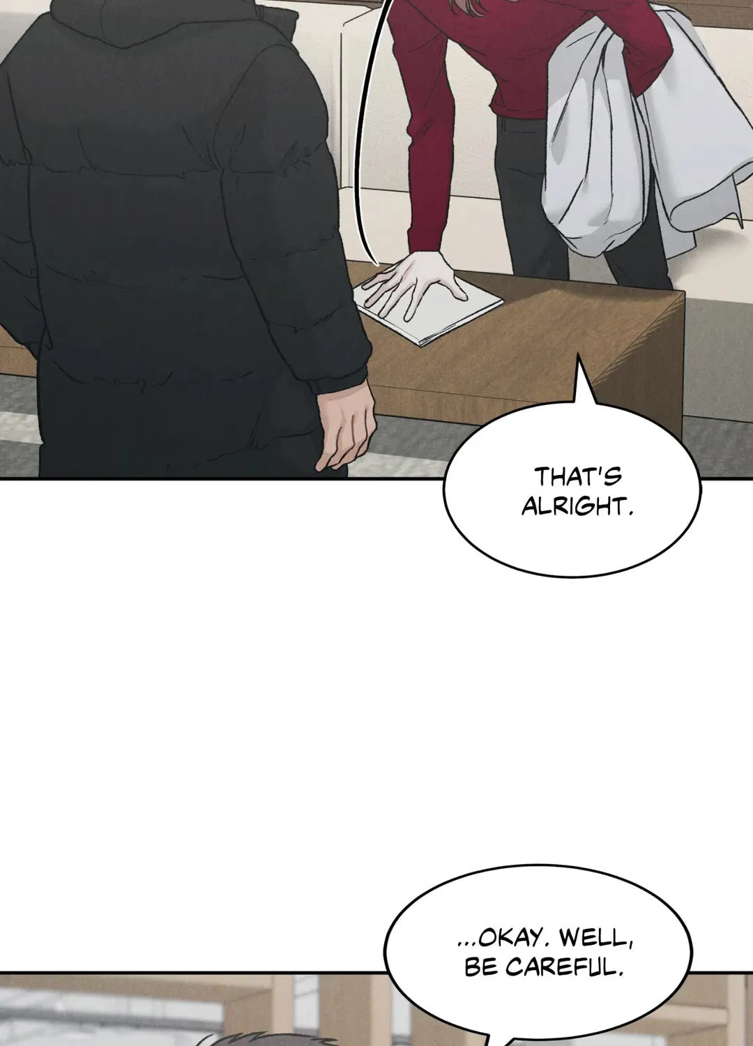 Limited Run Chapter 35 page 11 - 