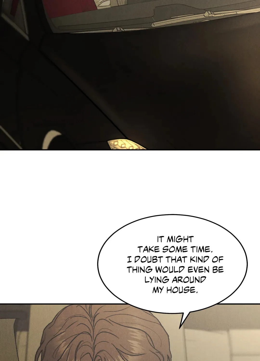 Limited Run Chapter 35 page 16 - 