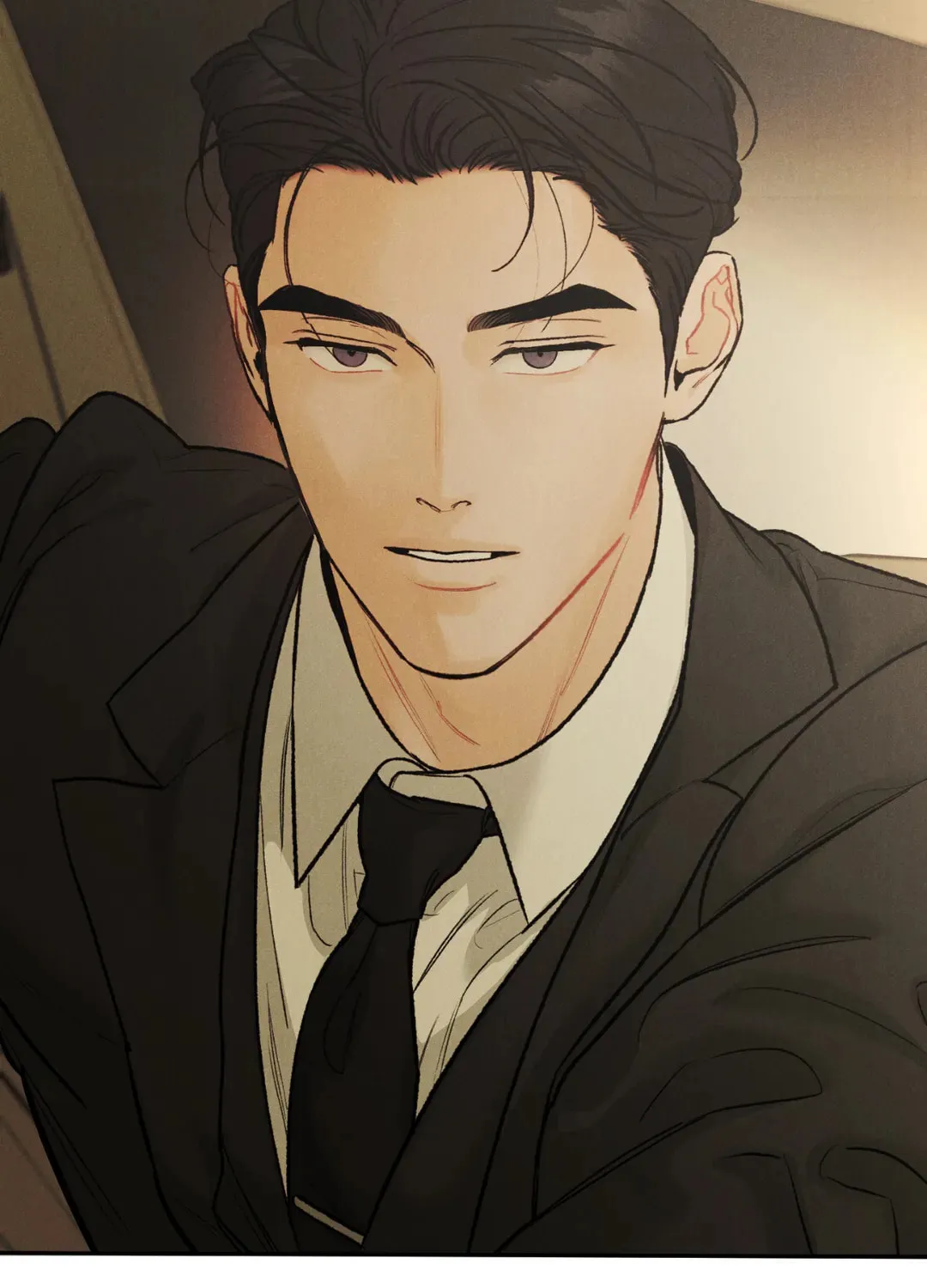 Limited Run Chapter 35 page 31 - 
