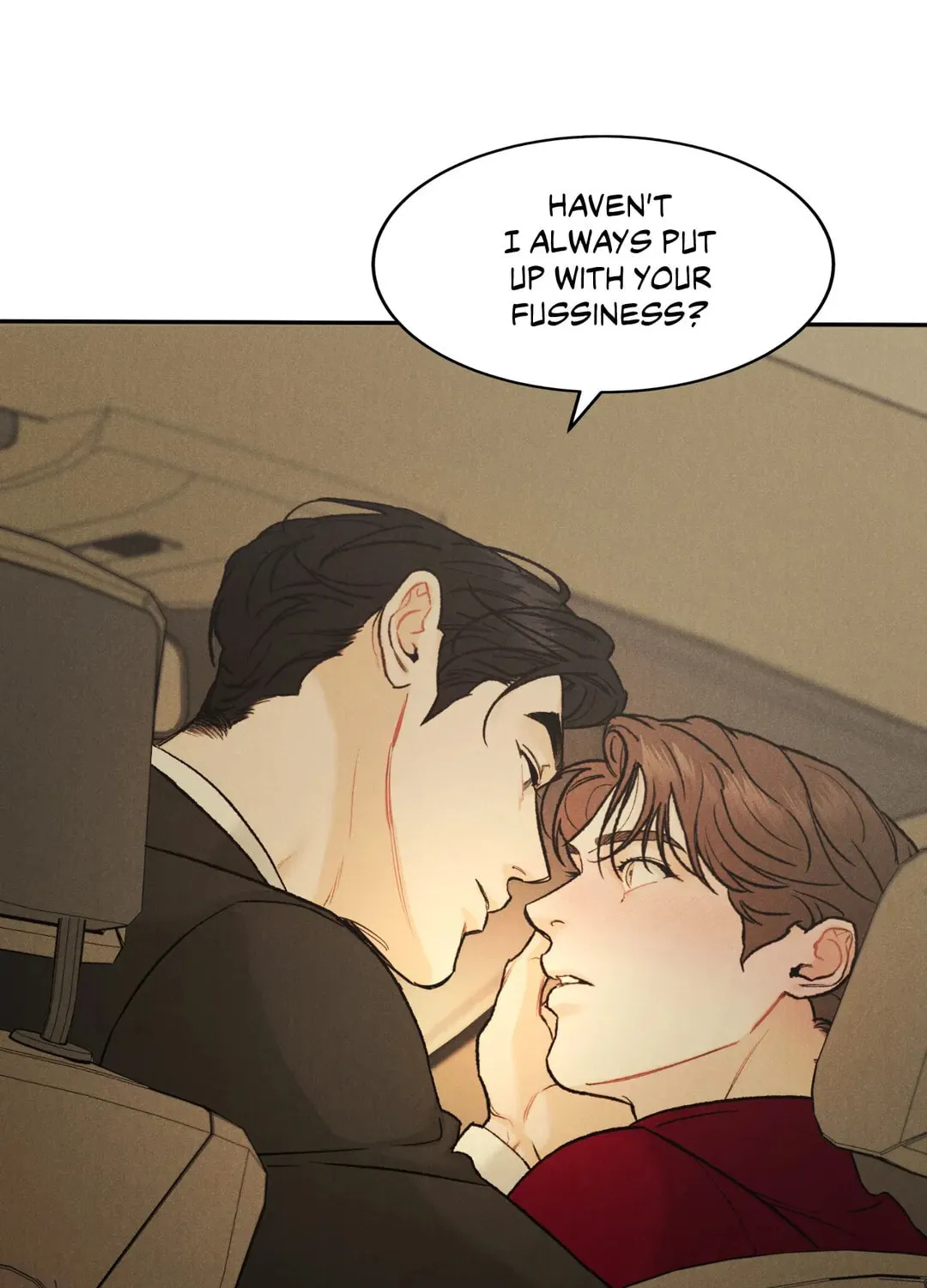 Limited Run Chapter 35 page 32 - 