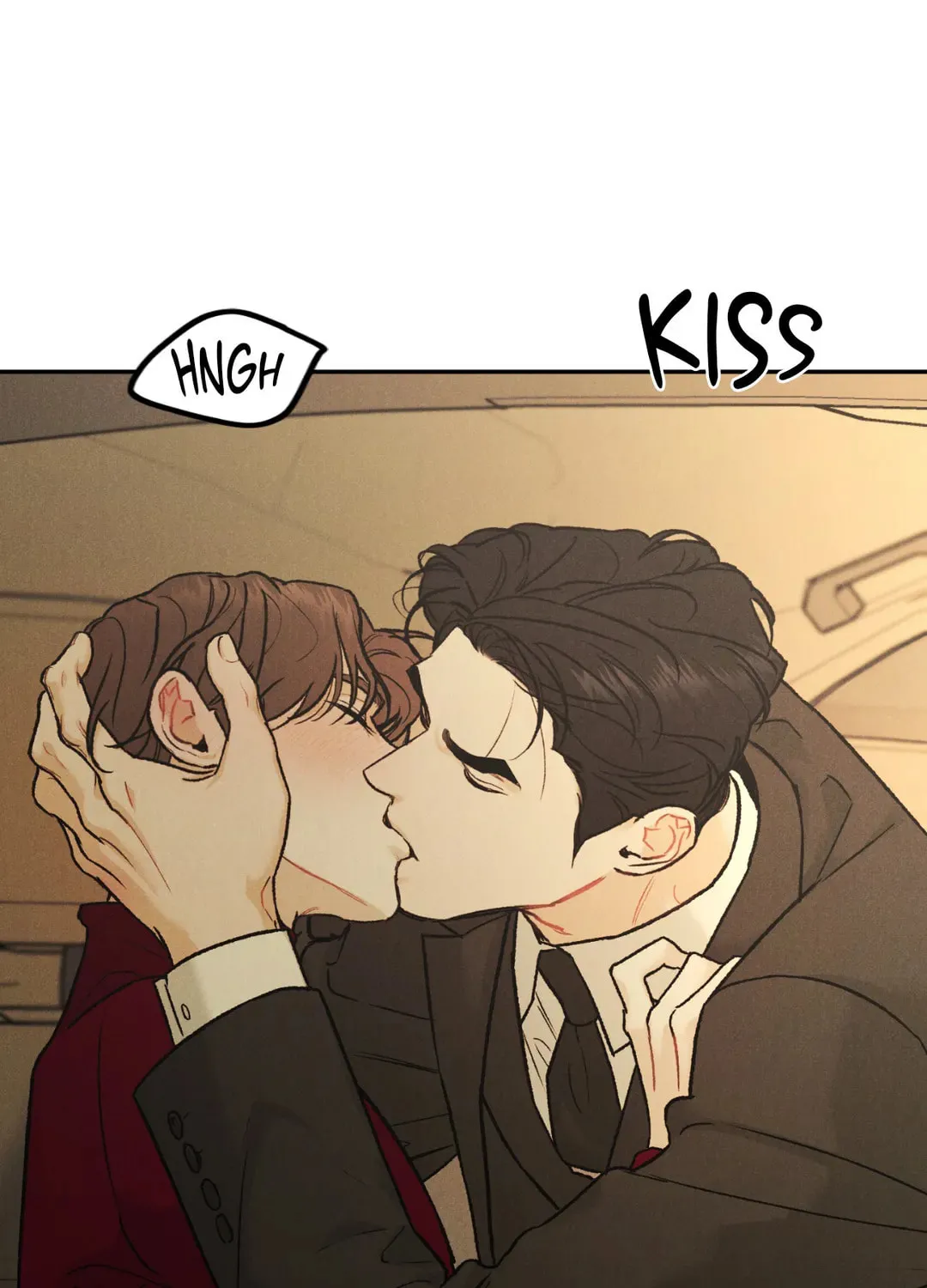 Limited Run Chapter 35 page 40 - 