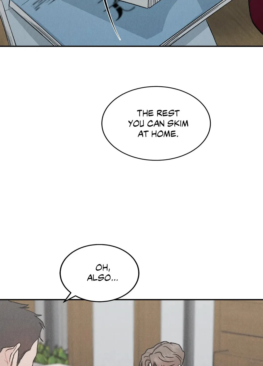 Limited Run Chapter 35 page 5 - 