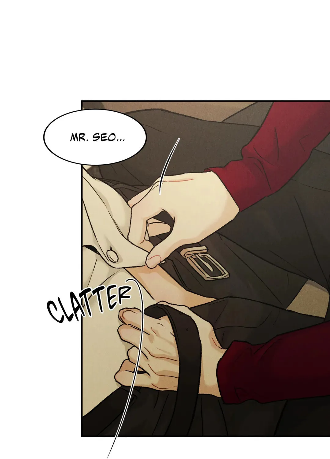 Limited Run Chapter 35 page 46 - 