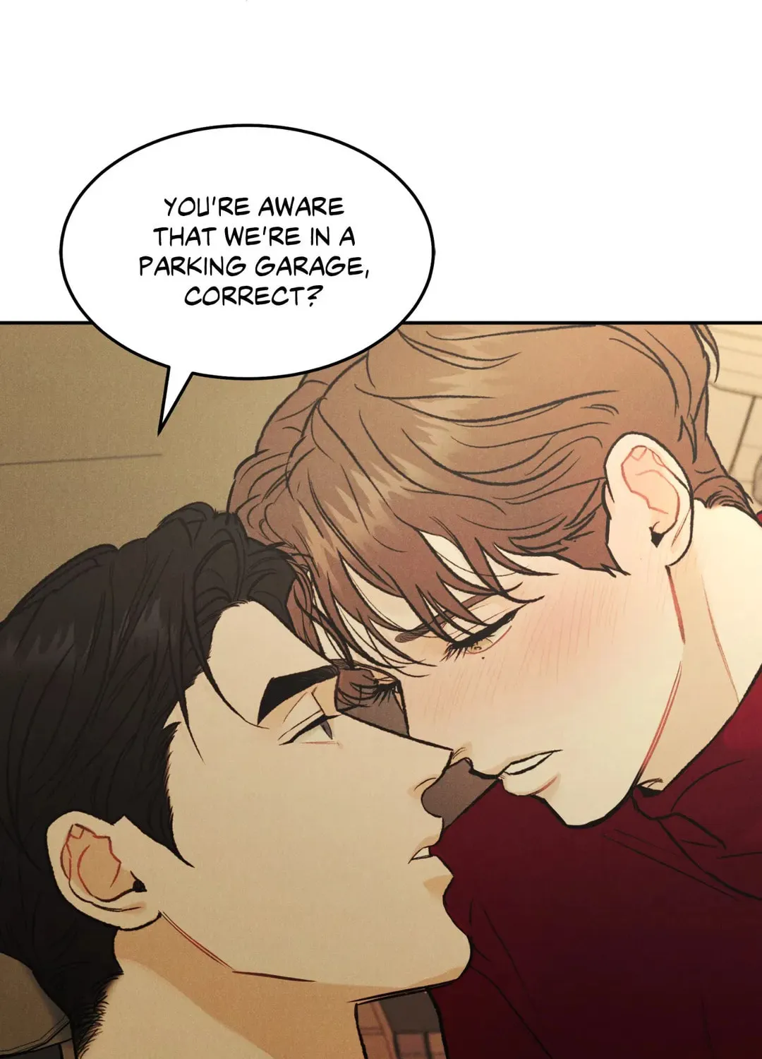 Limited Run Chapter 35 page 47 - 