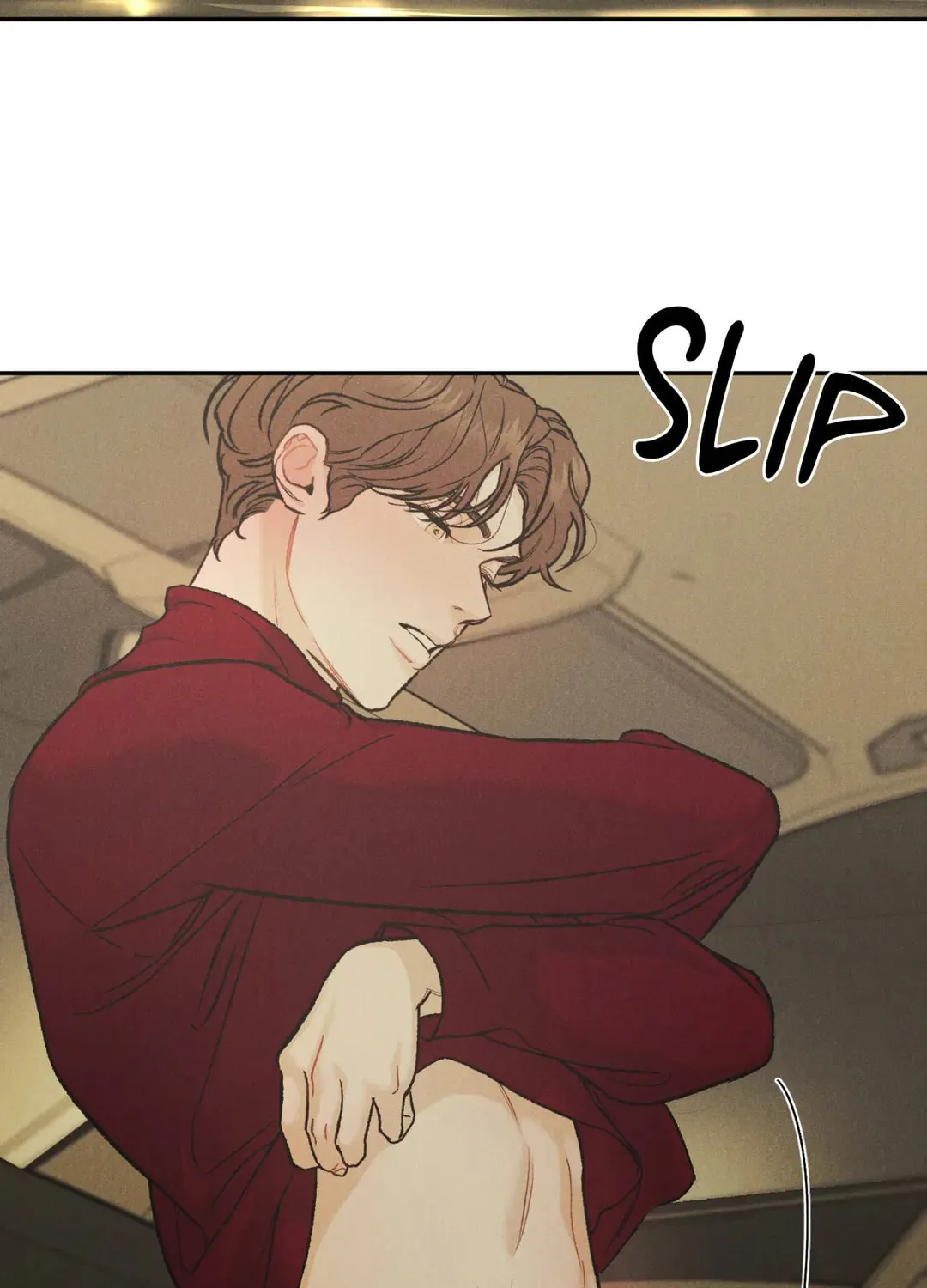 Limited Run Chapter 35 page 50 - 