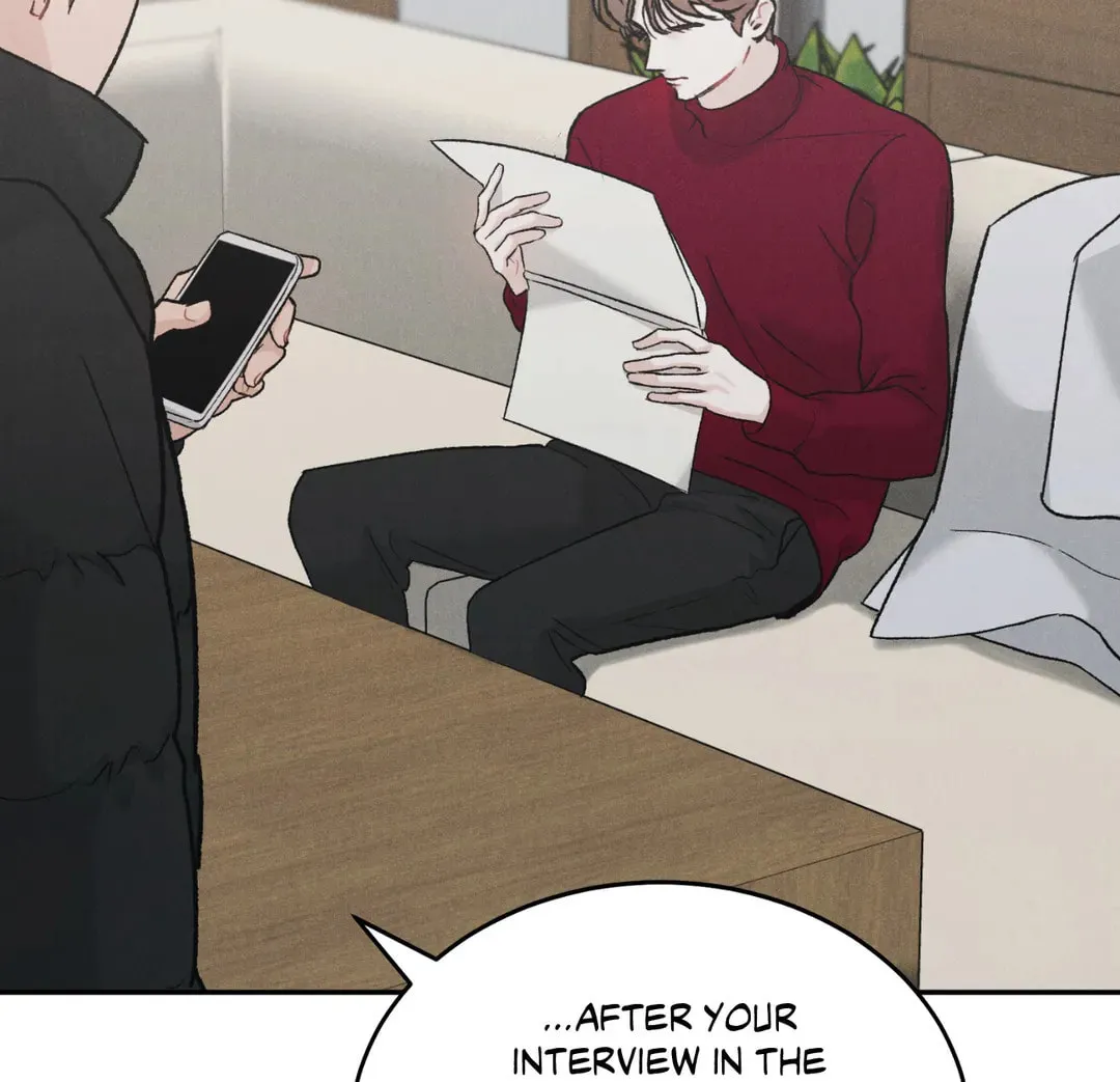 Limited Run Chapter 35 page 6 - 