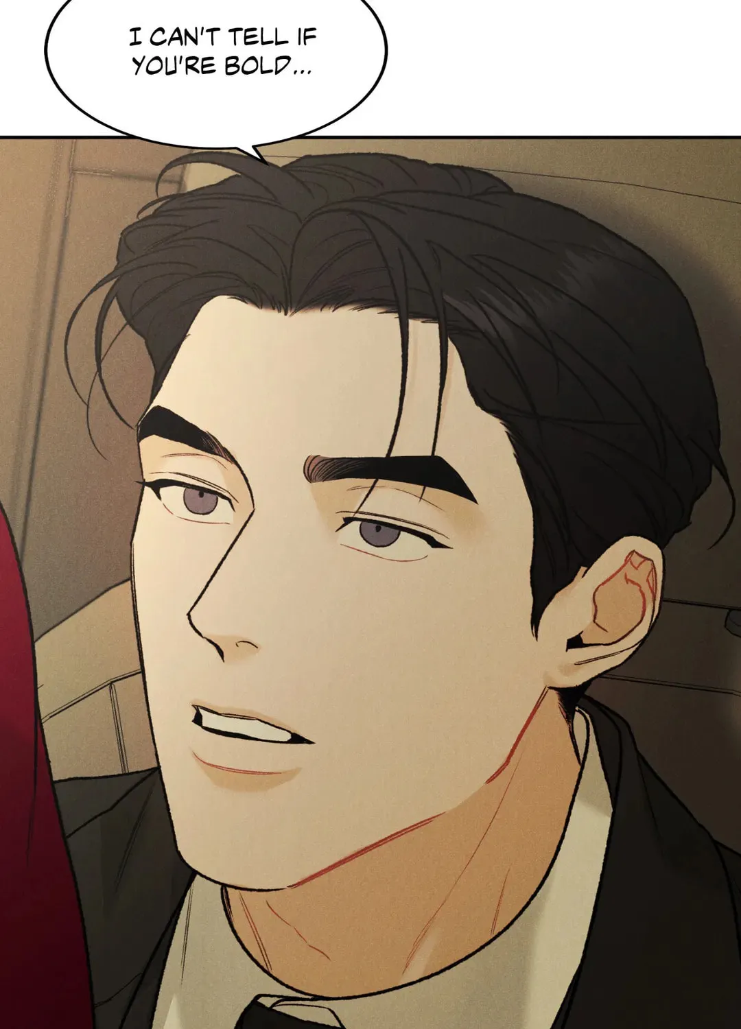 Limited Run Chapter 35 page 52 - 